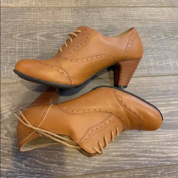 Shoes - Vintage Heels